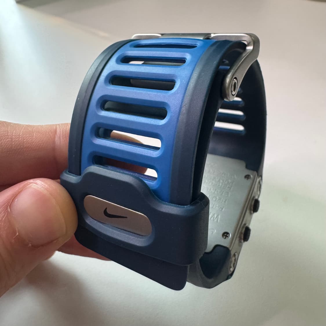 나이키 빈티지 디지털 시계 상품이미지4