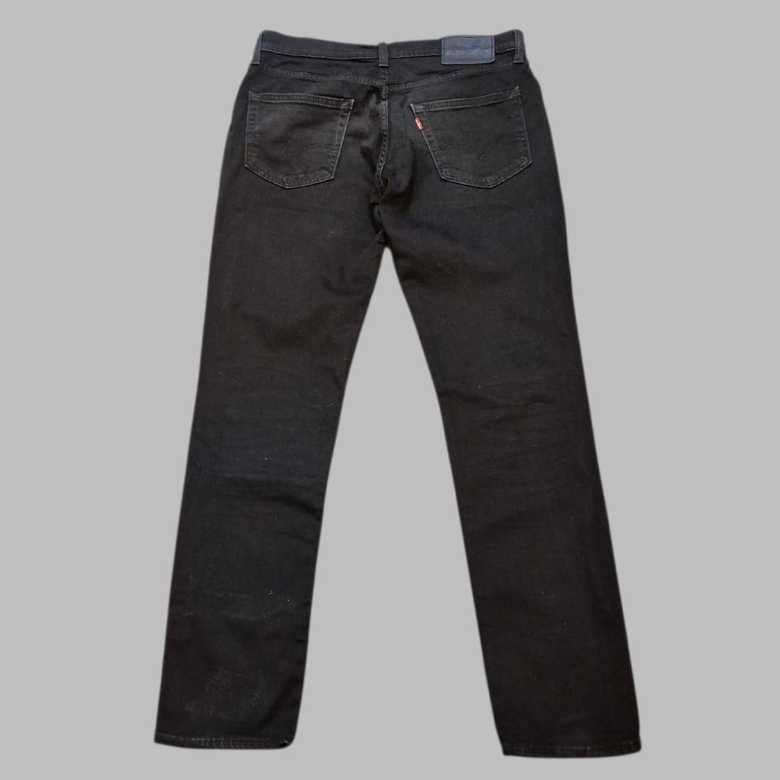 32인치 리바이스 511 블랙진  상품이미지2