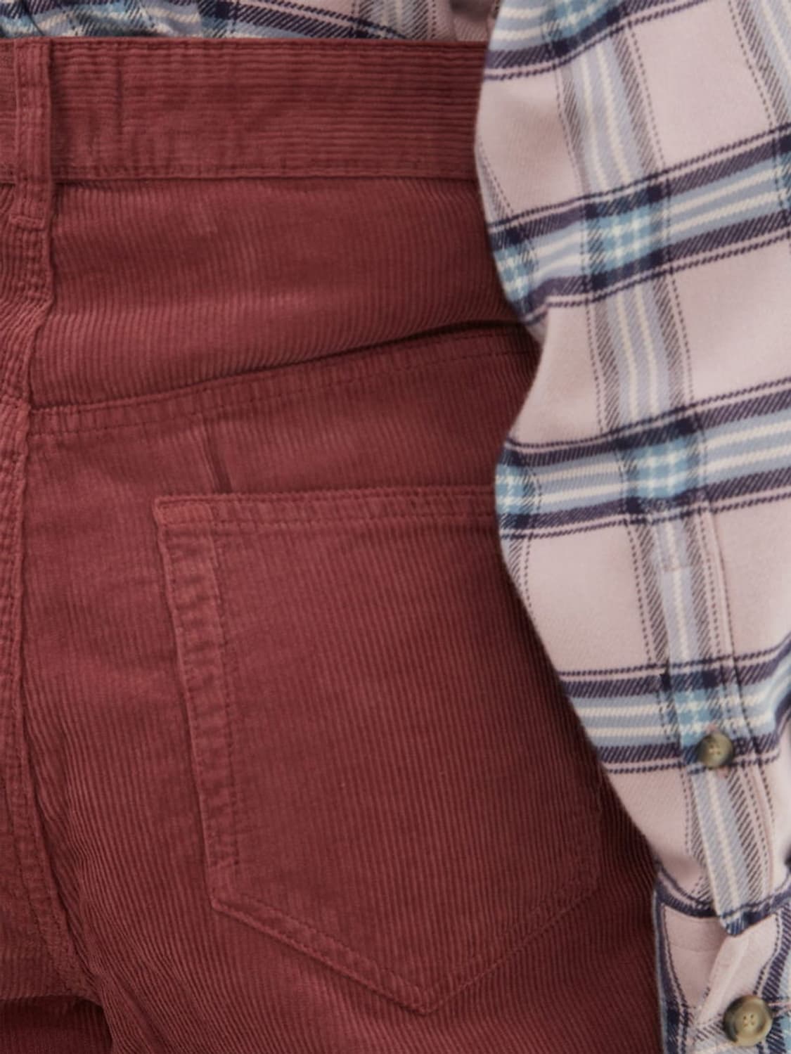 (새상품) 이자벨마랑 에뚜왈 코듀로이 팬츠 상품이미지6