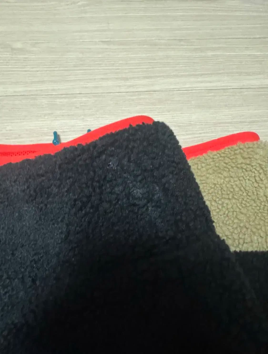 나이키 ACG 쉐르파 US XL 상품이미지5