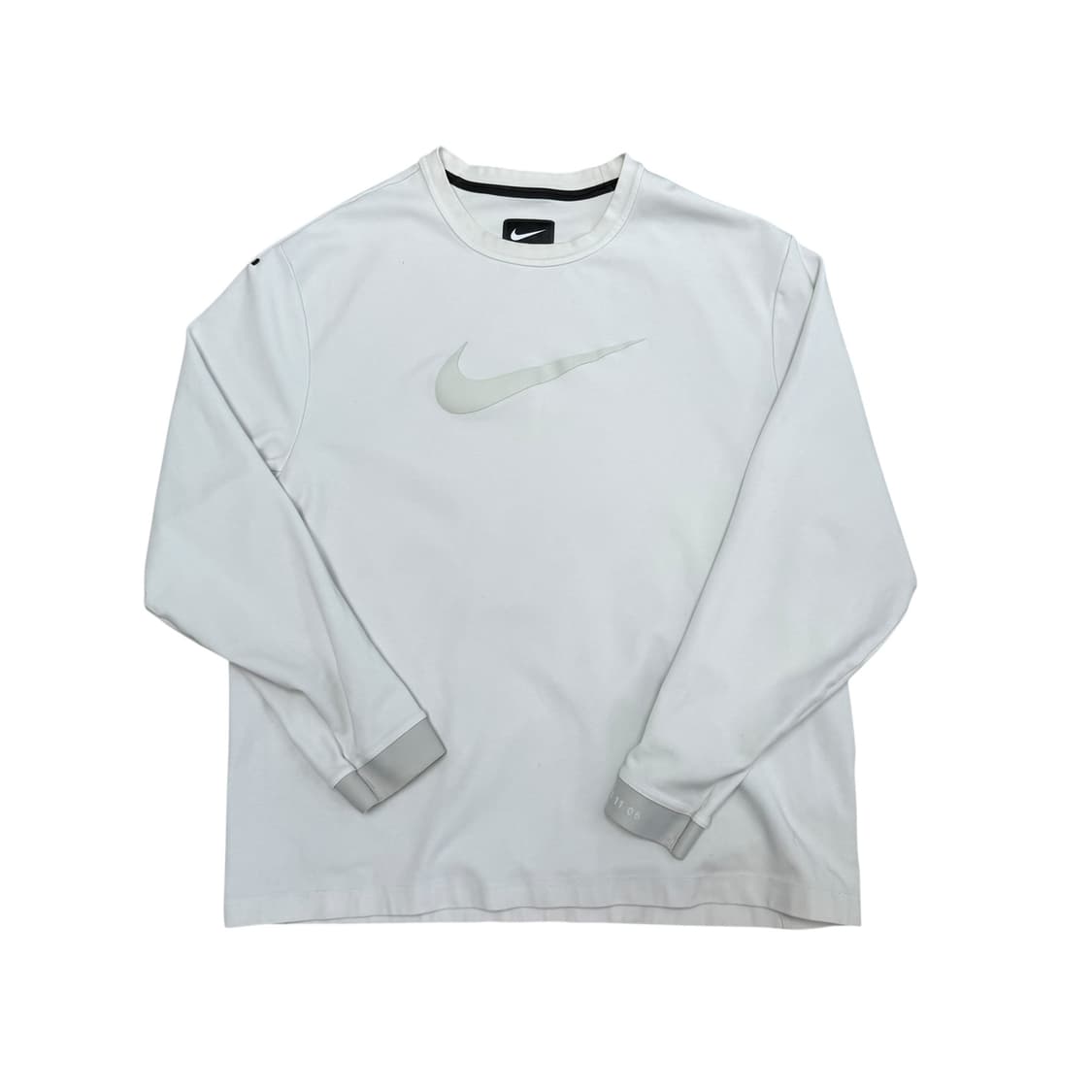 나이키 맨투맨 상품이미지1