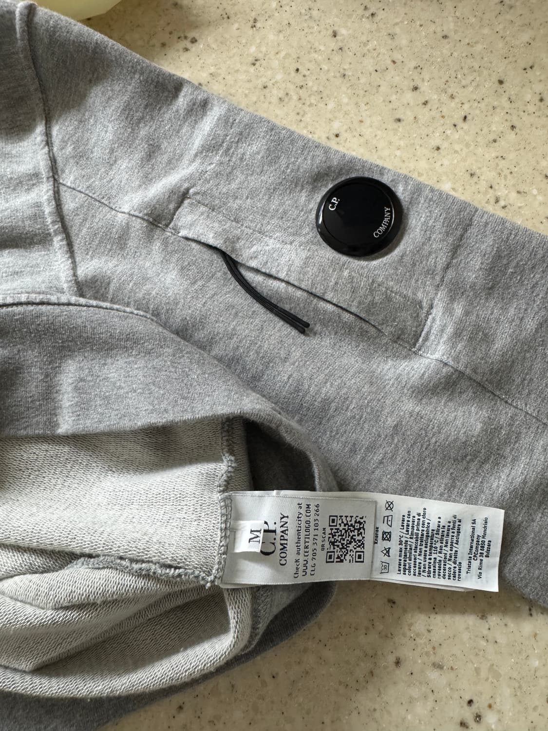 cp 컴퍼니 맨투맨 (M) 상품이미지2