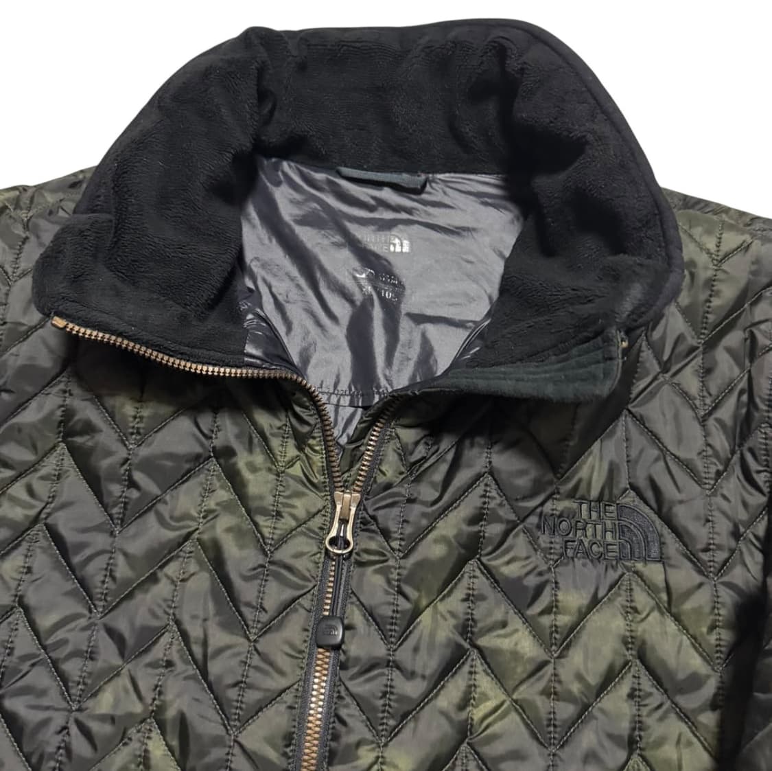 노스페이스 VX 경량패딩 자켓 상품이미지2