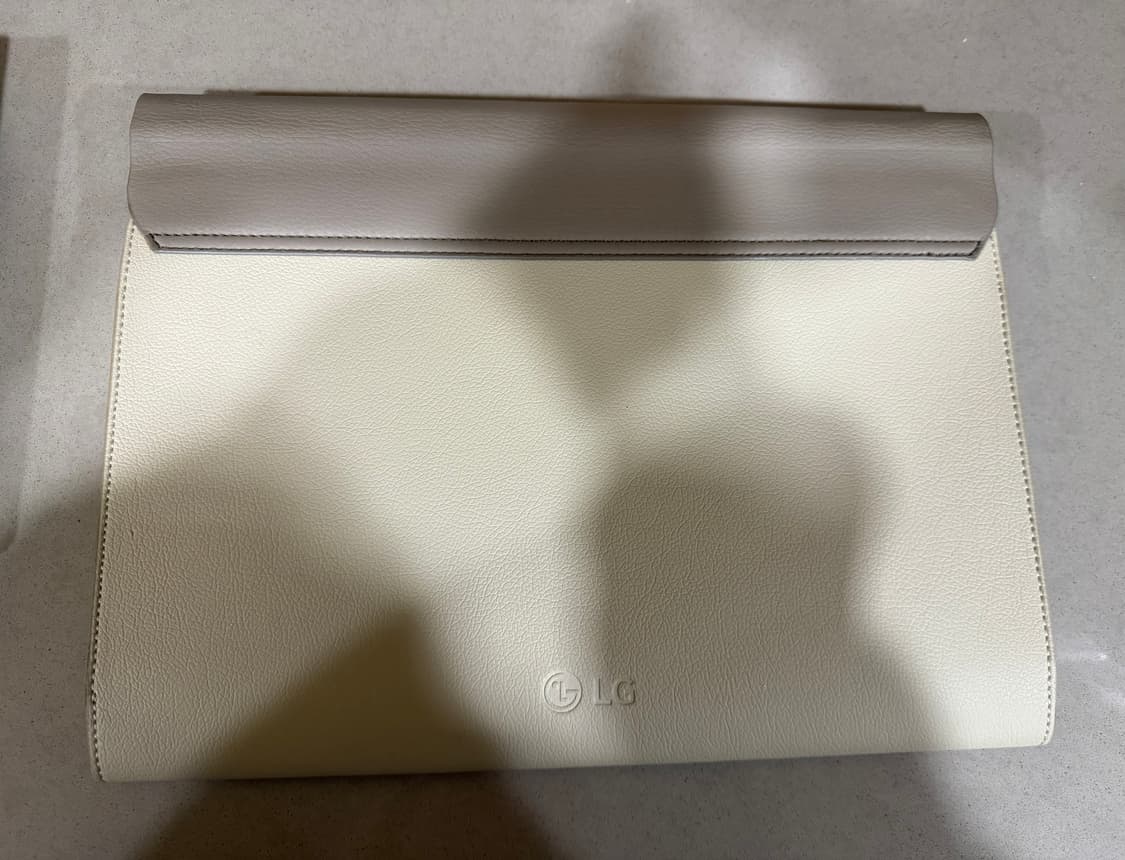 LG노트북 LG13Z93 + 정품케이스 상품이미지8