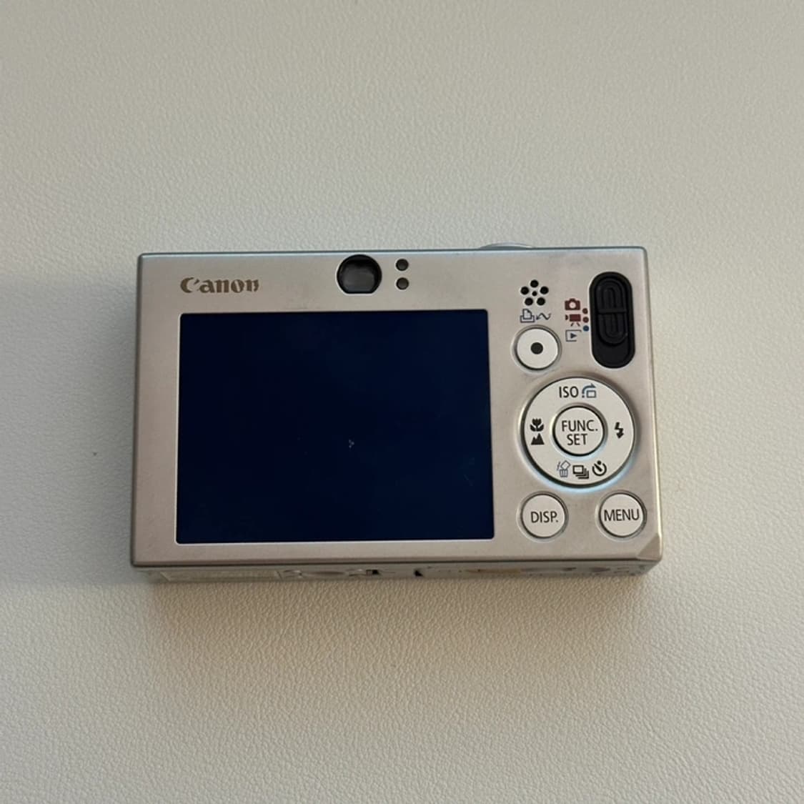 캐논 익서스 70 (ixus70) 디카 상품이미지3