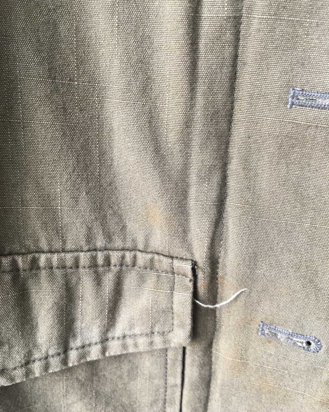 Knitted layered jacket 상품이미지5