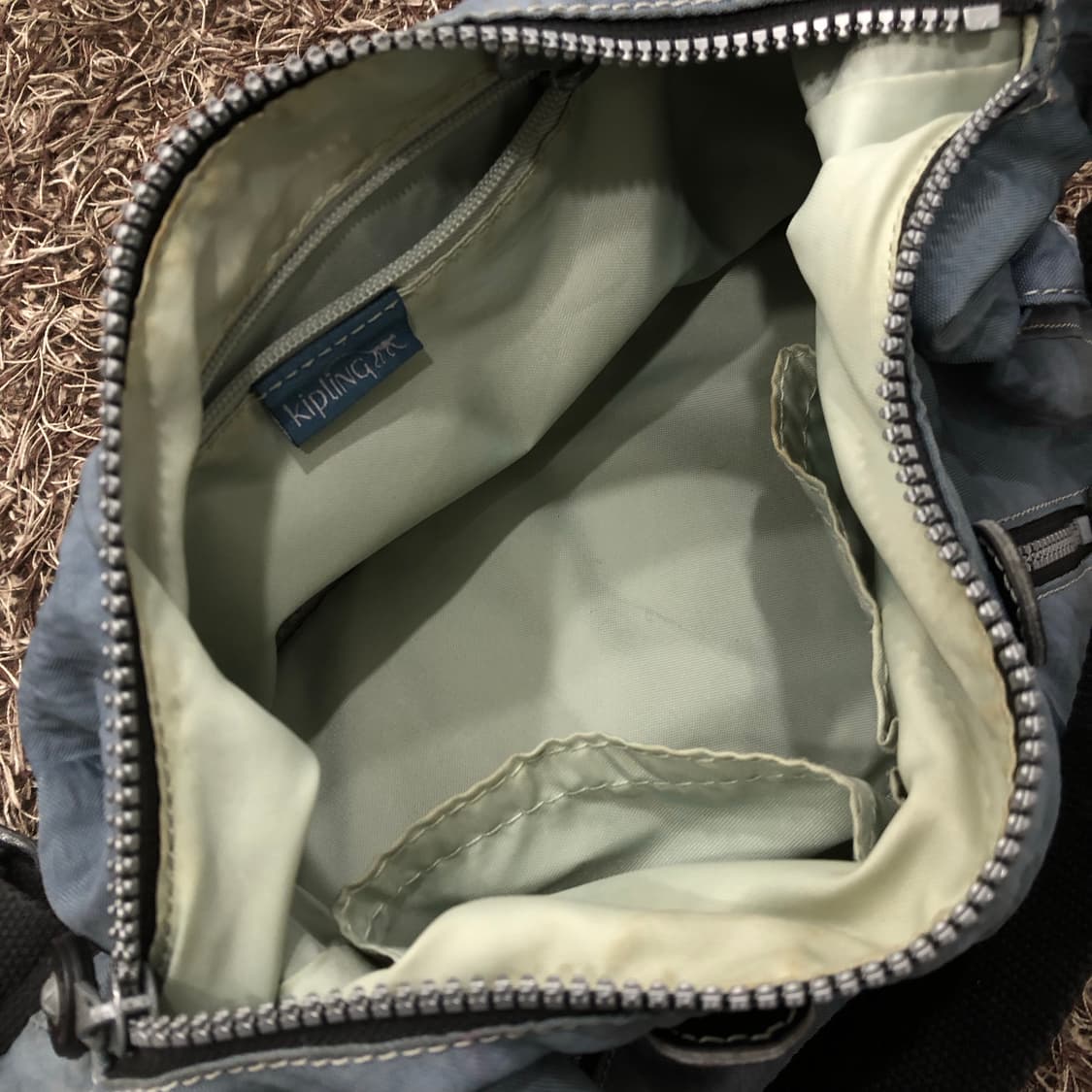 키플링 숄더백 상품이미지5