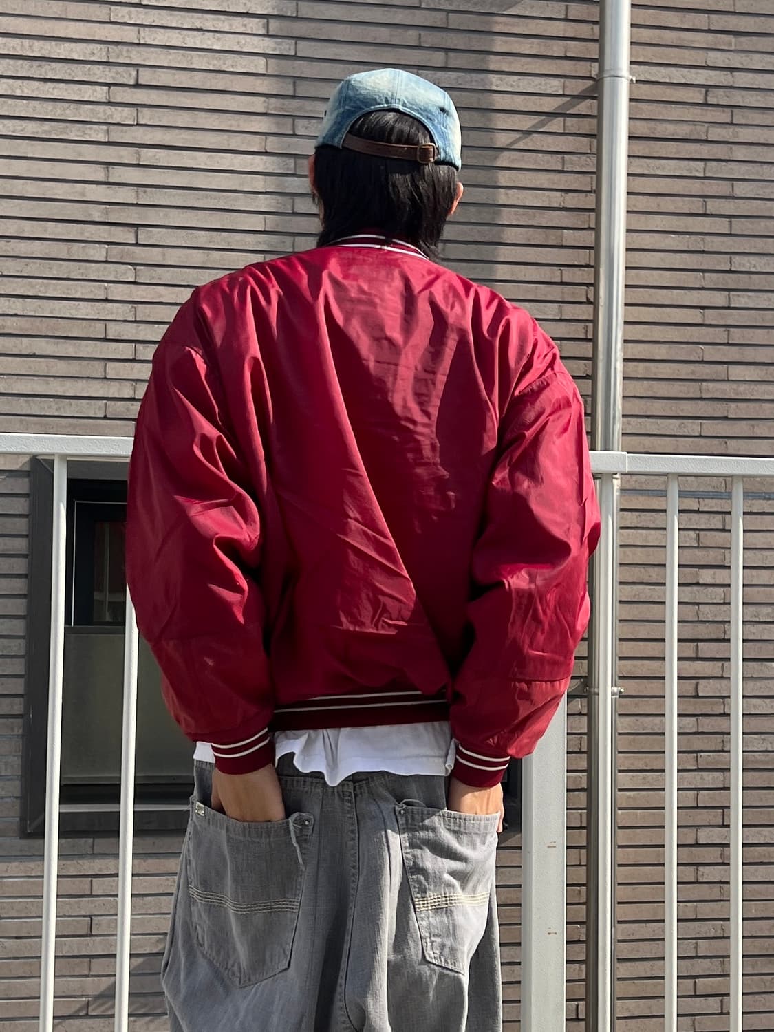 나이키 웜업 상품이미지4
