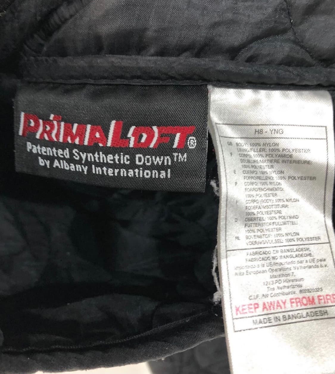 [Rare]Nike ACG 퀄팅 패딩점퍼 상품이미지5