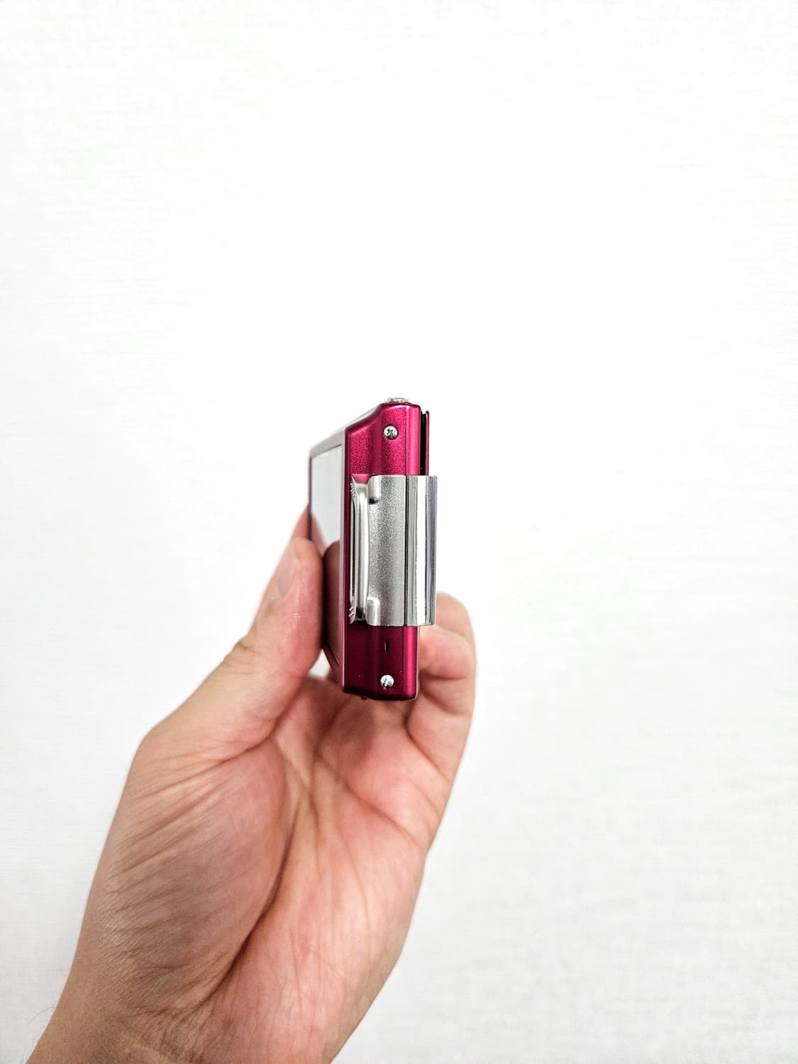 소니 사이버샷 DSC-T200 디카 디지털카메라 상품이미지7