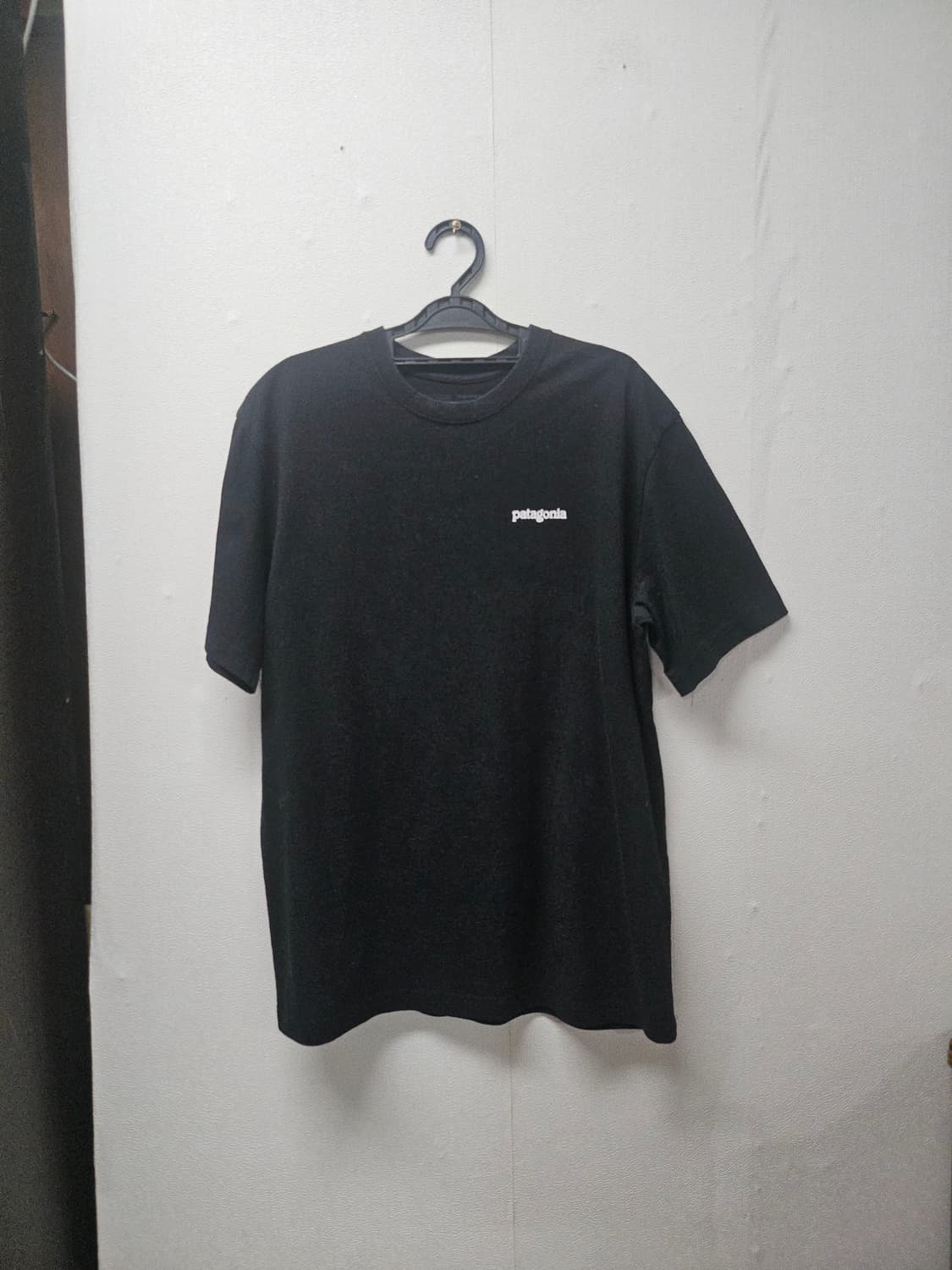 파타고니아 피츠 로이 호라이즌 리스폰시빌리티 블랙 L 상품이미지2