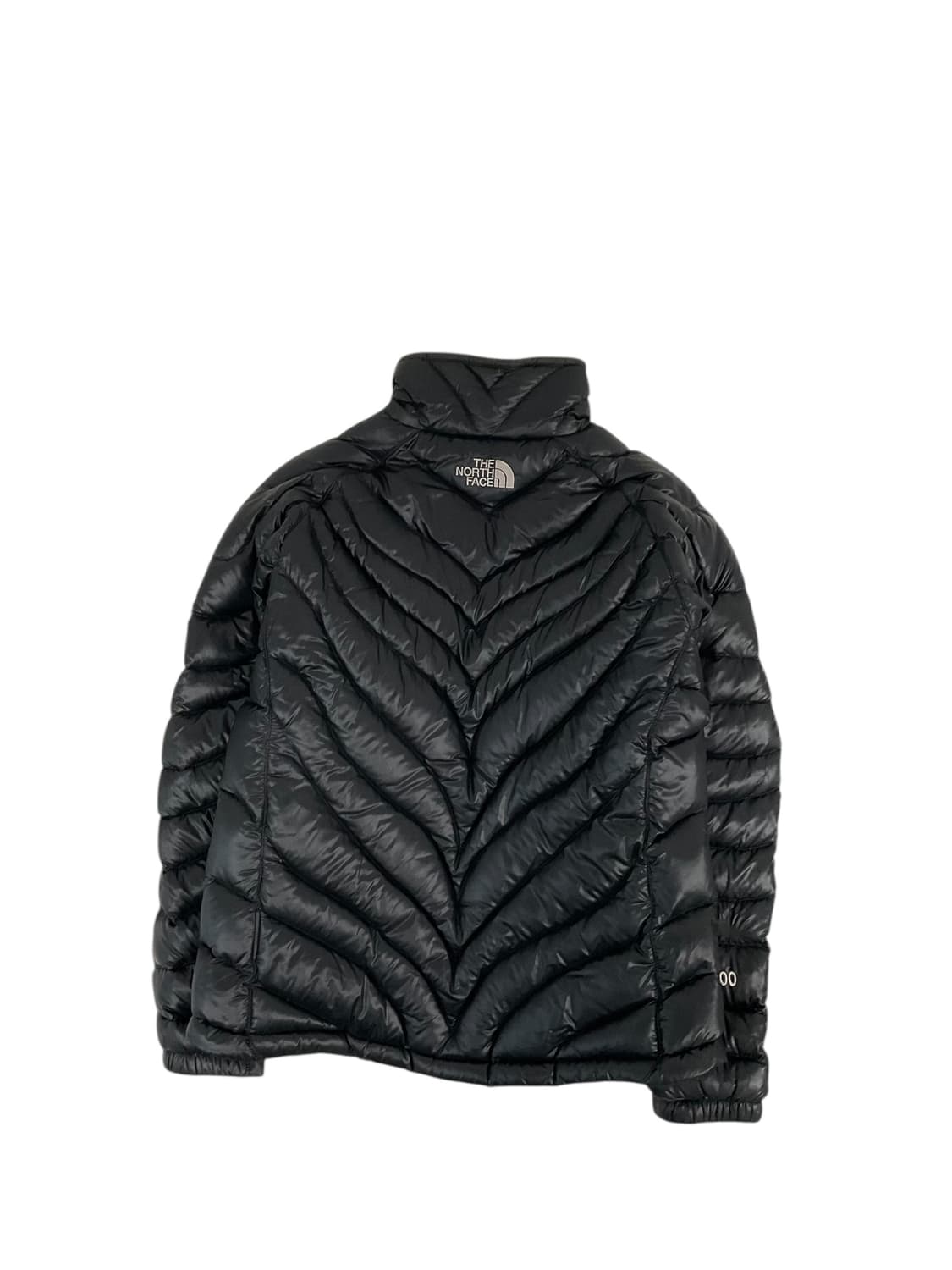 노스페이스 써밋 경량 800 센터로고 상품이미지2