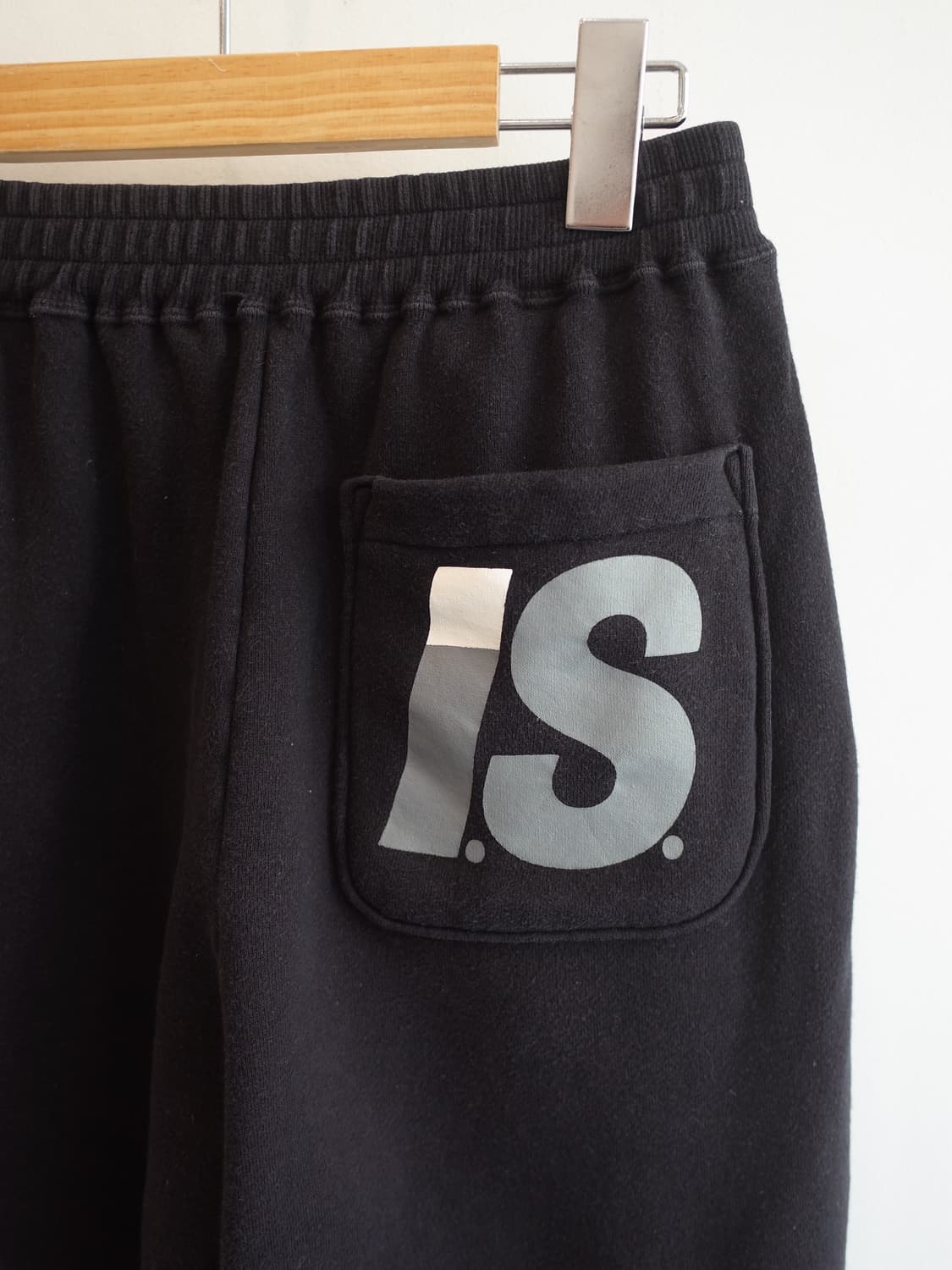 I.S by ISSEY MIYAKE 이세이미야케 팬츠 상품이미지6