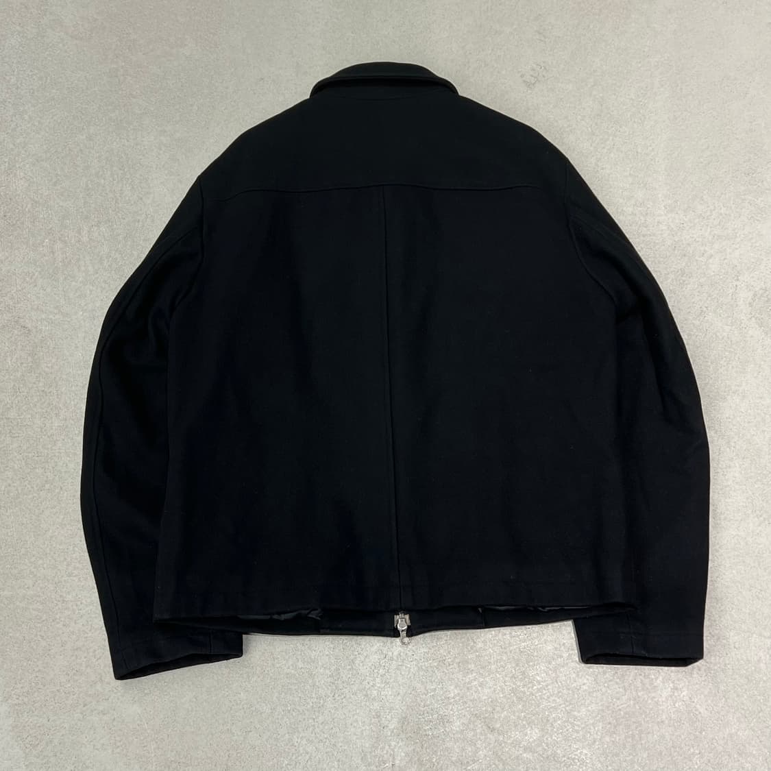 바나나리퍼블릭 울자켓 s10205 상품이미지2