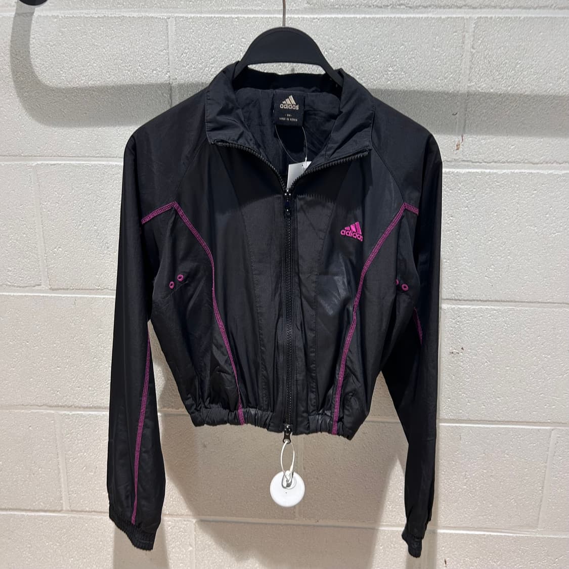 Adidas Sporty Crop Jersey 상품이미지7