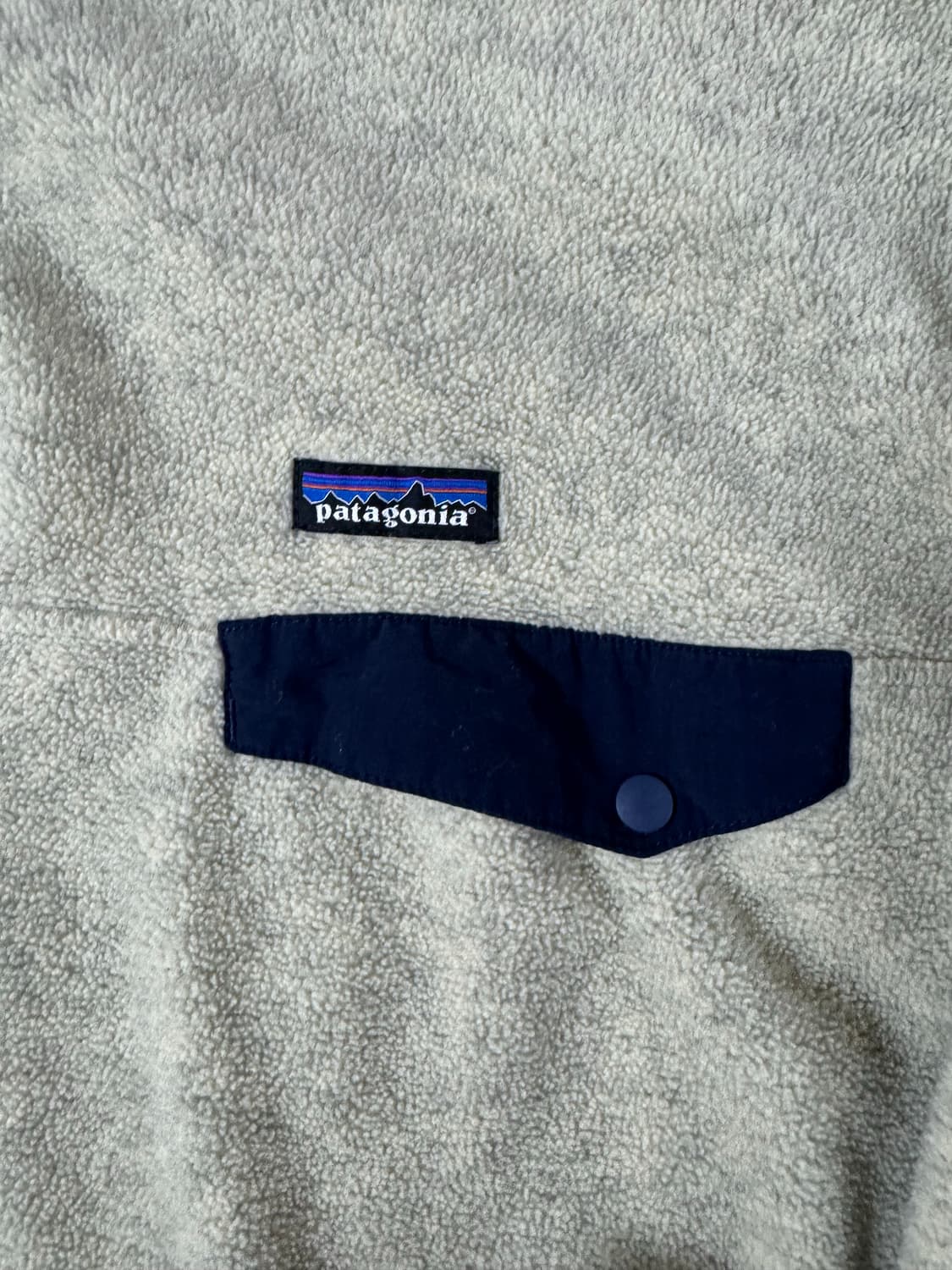 L 파타고니아 신칠라 오트밀 상품이미지2