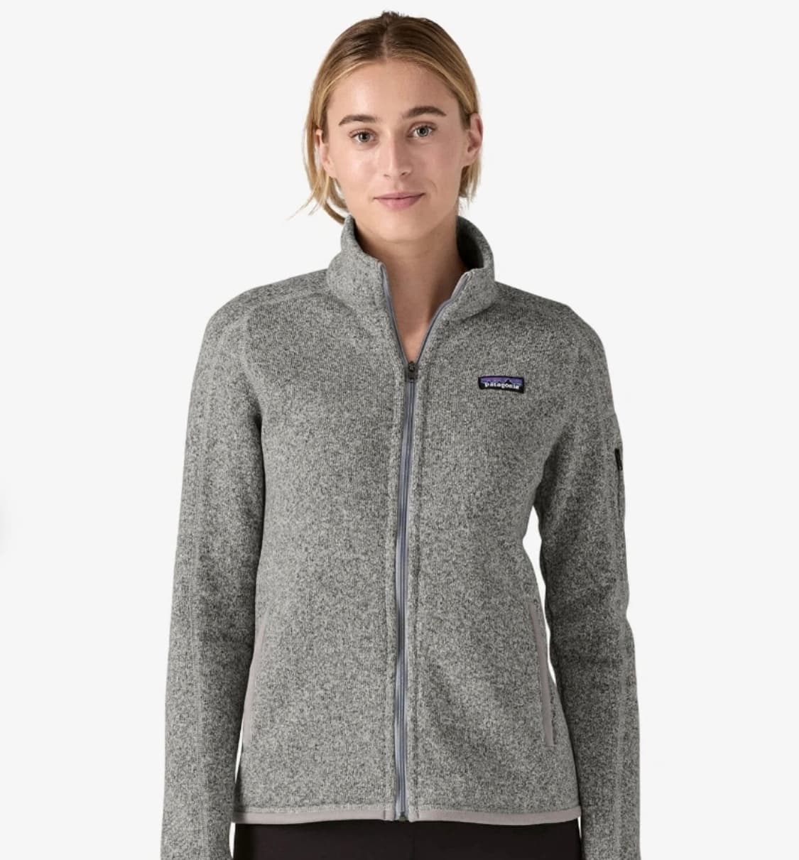 (새상품 L) 파타고니아 플리스 자켓 Women's 상품이미지1