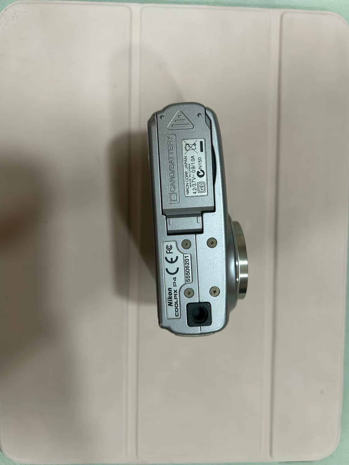 니콘 쿨픽스 p4 상품이미지4