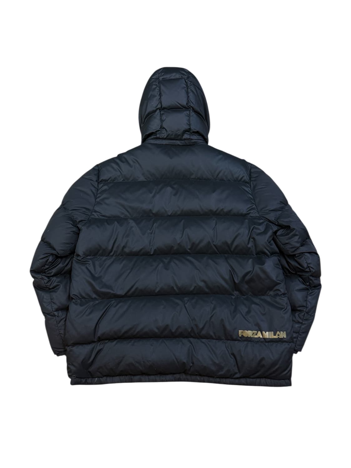 Adidas 아디다스 ac밀란 패딩 110 상품이미지2