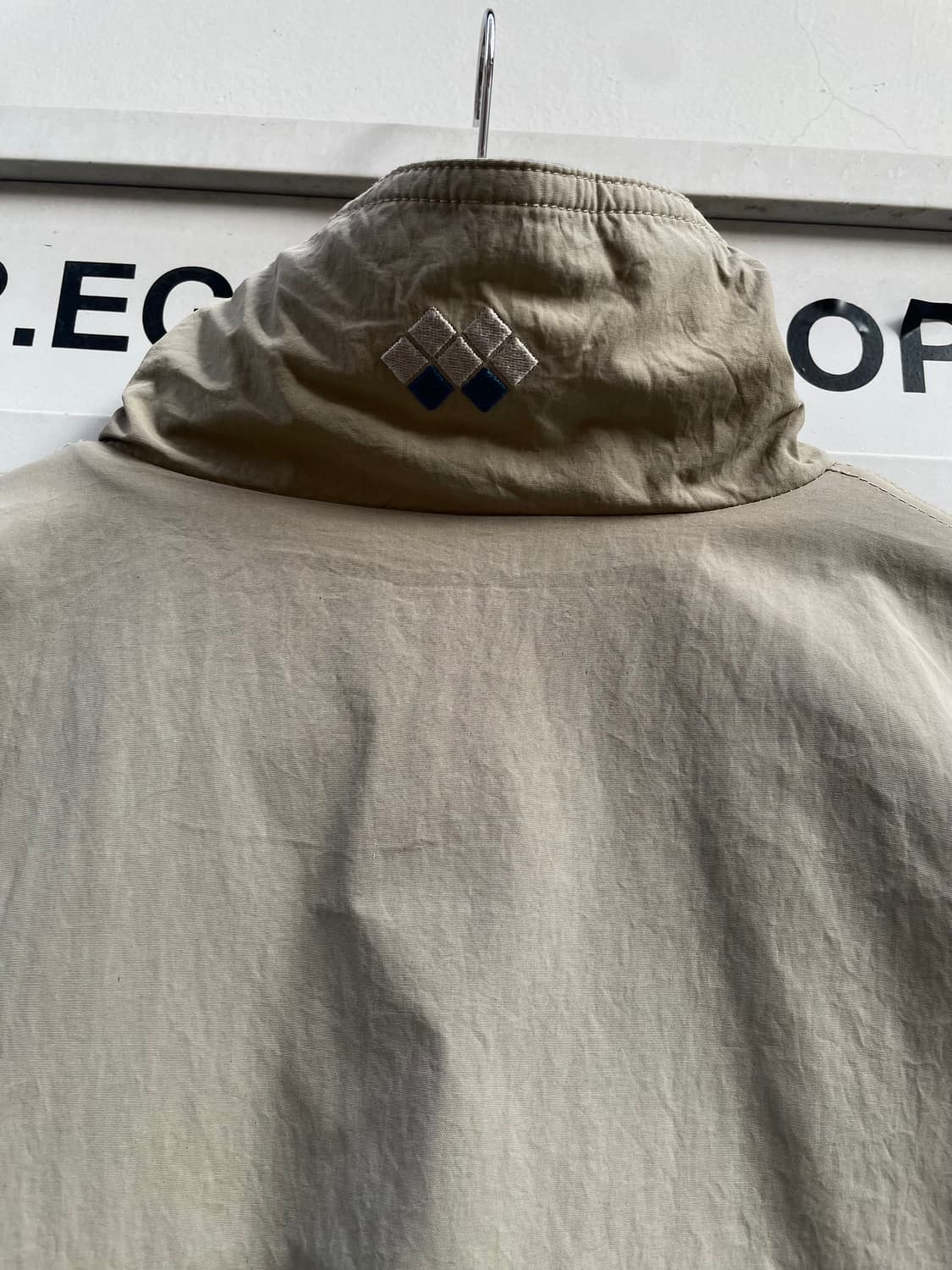 Mont-bell's Climaplus vintage jacket 상품이미지7