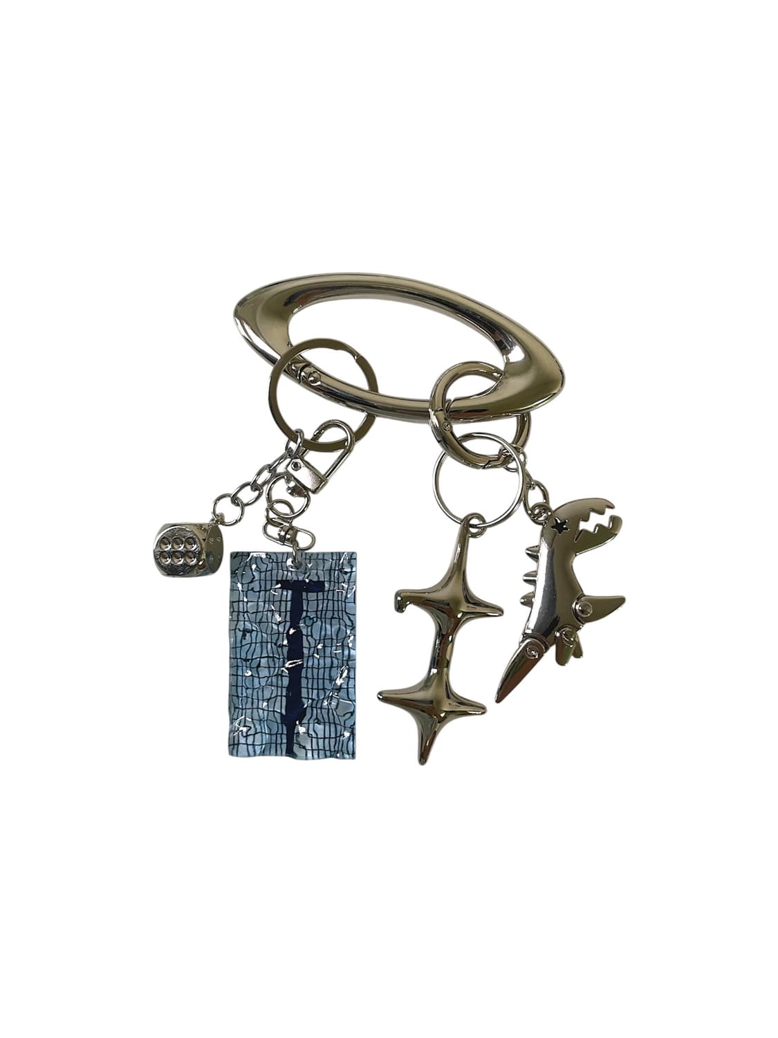 Dino silver 상품이미지1