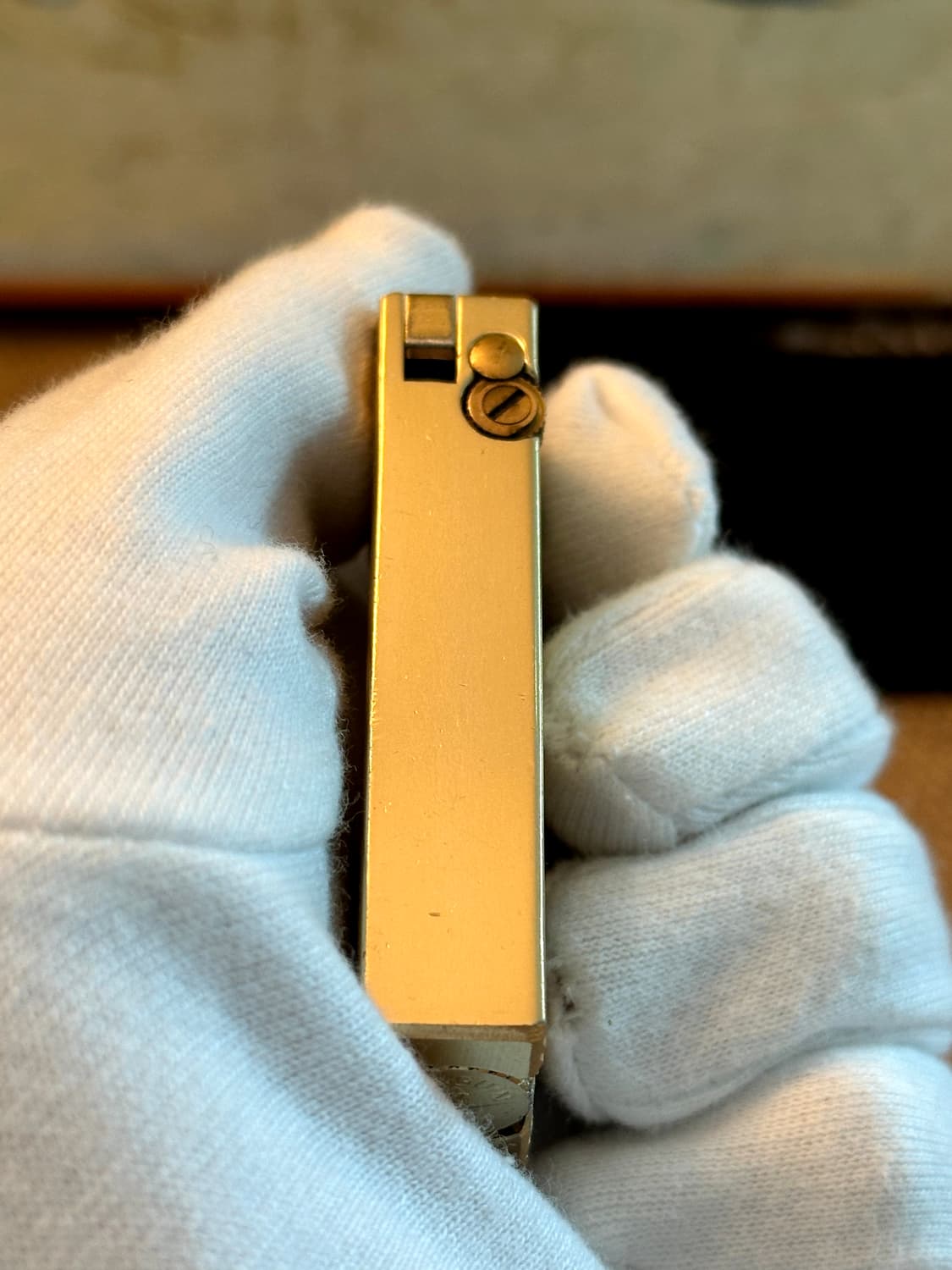 Penguin® "cygnus" lighter / 1960s~1979 상품이미지3