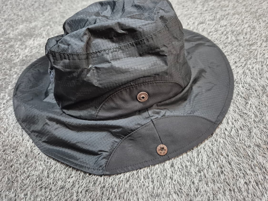 블랙야크 남성 고어텍스 기모 버킷햇 58 상품이미지4