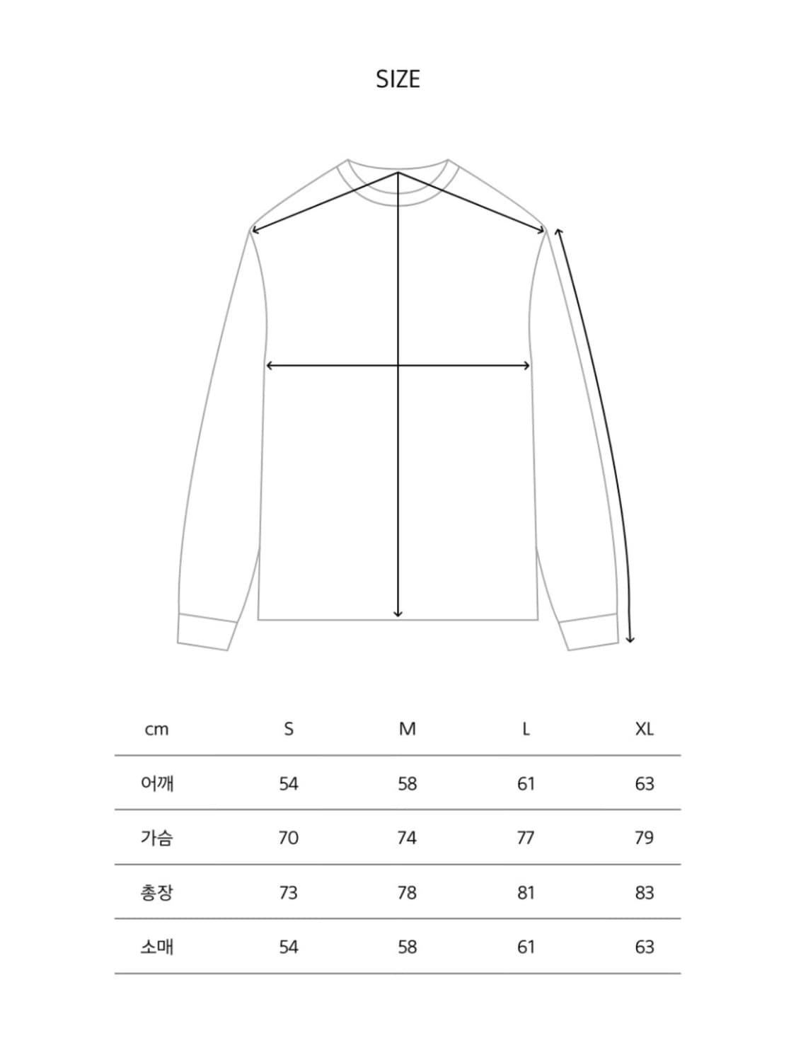 MMLG SMMR LAYERED SHIRT JACKET (RED) S 상품이미지5