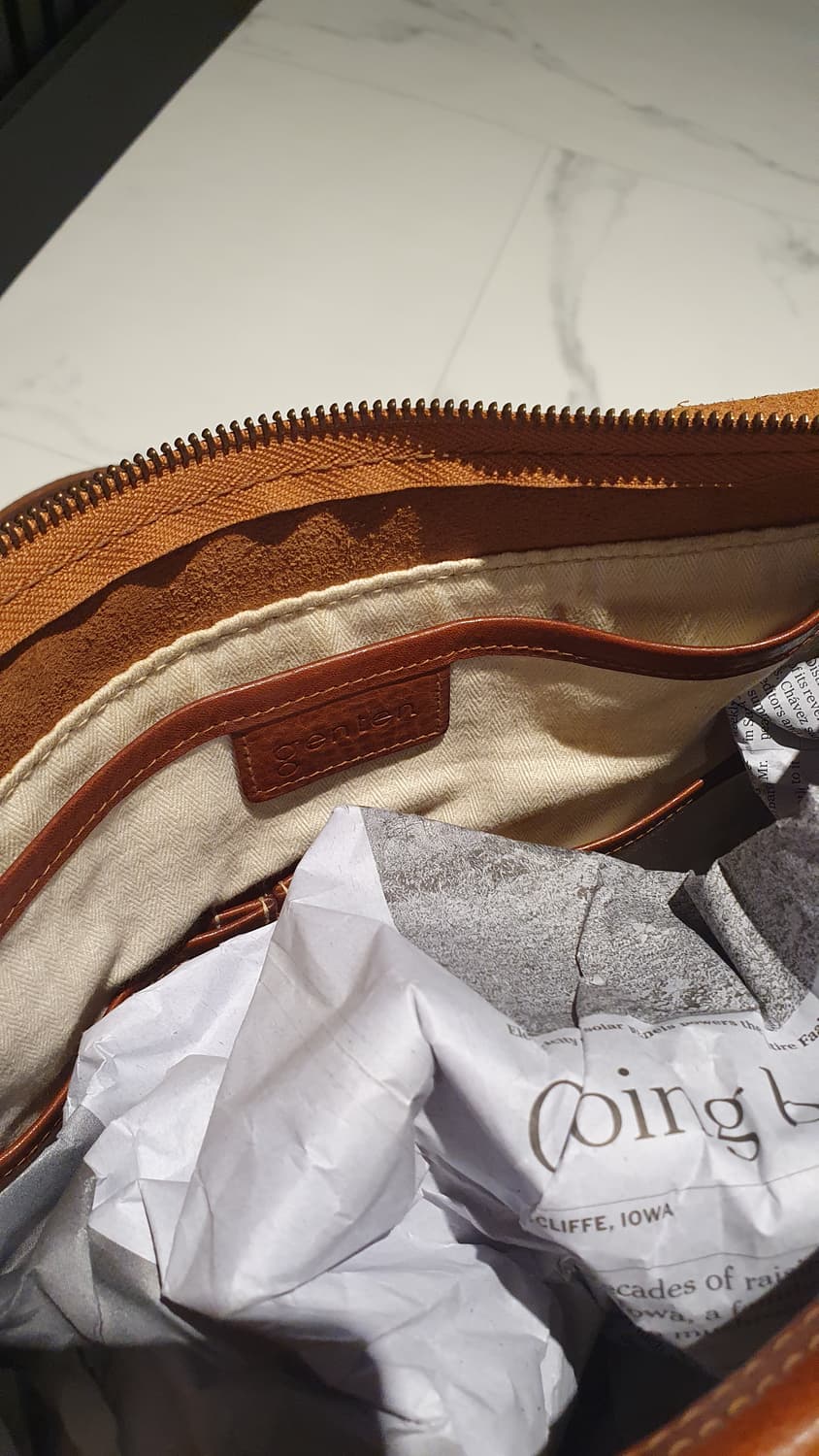 genten 숄더백 상품이미지6