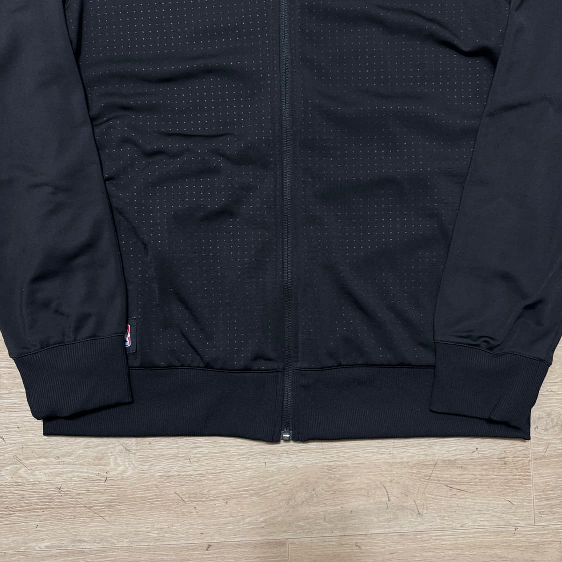 아디다스xNBA 마이애미히트 트랙탑 져지 상품이미지3