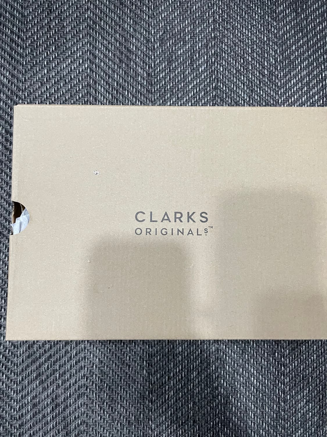 Clarks 클락스 왈라비 메이플 스웨이드 EU37/한국230 상품이미지2