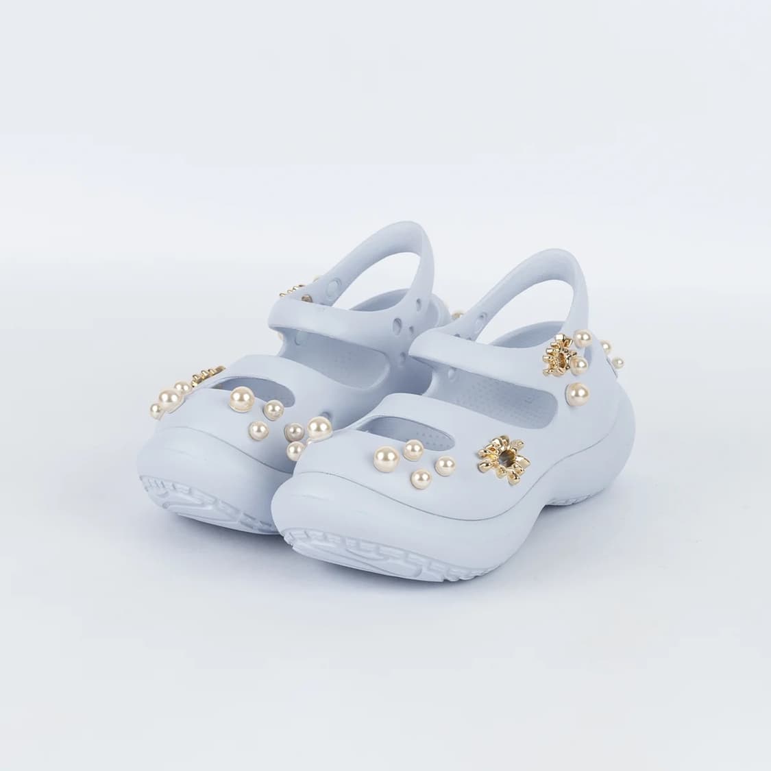 Phaedra Embellished Mary Jane Dreamscape 상품이미지4