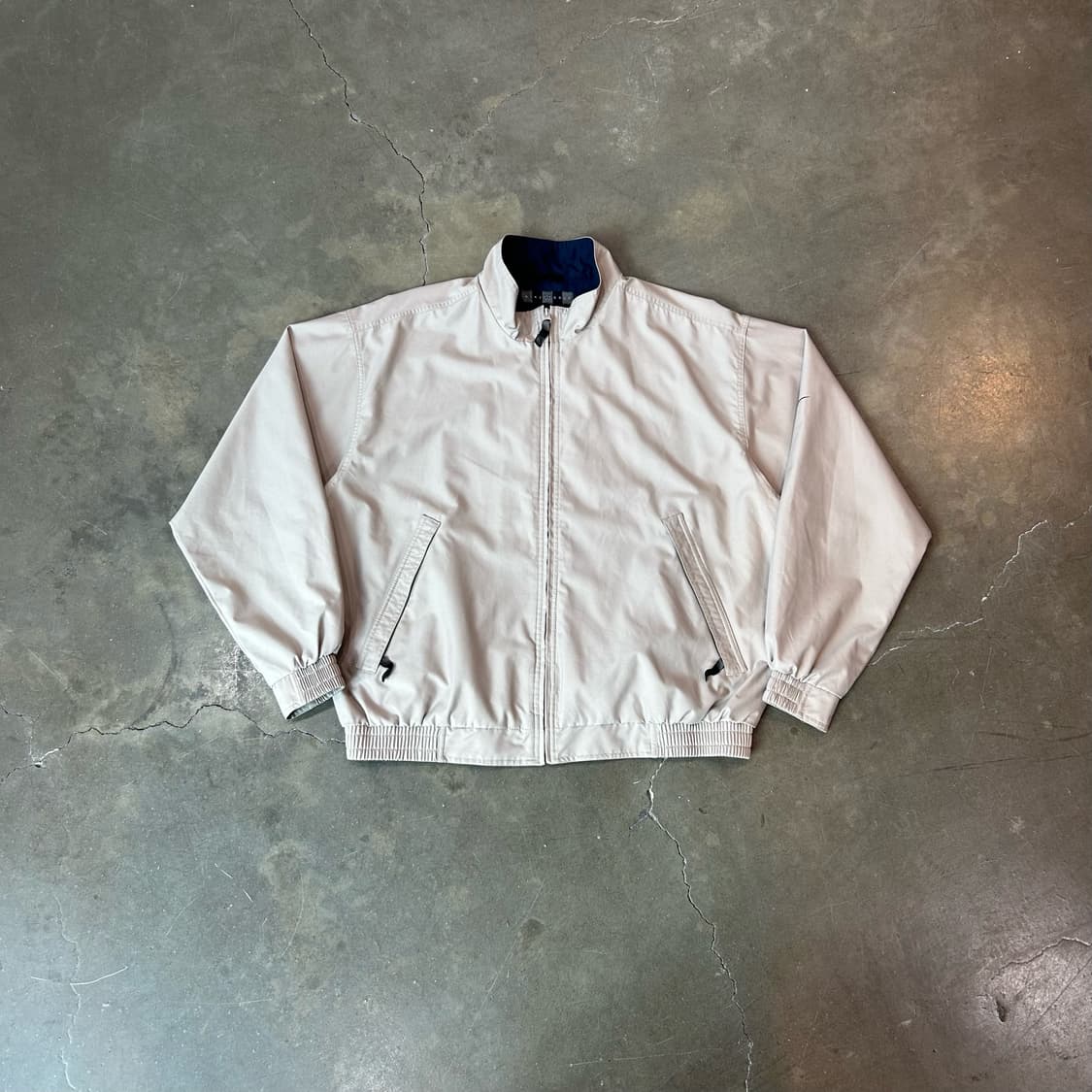 00s 나이키 봄버 자켓 상품이미지1