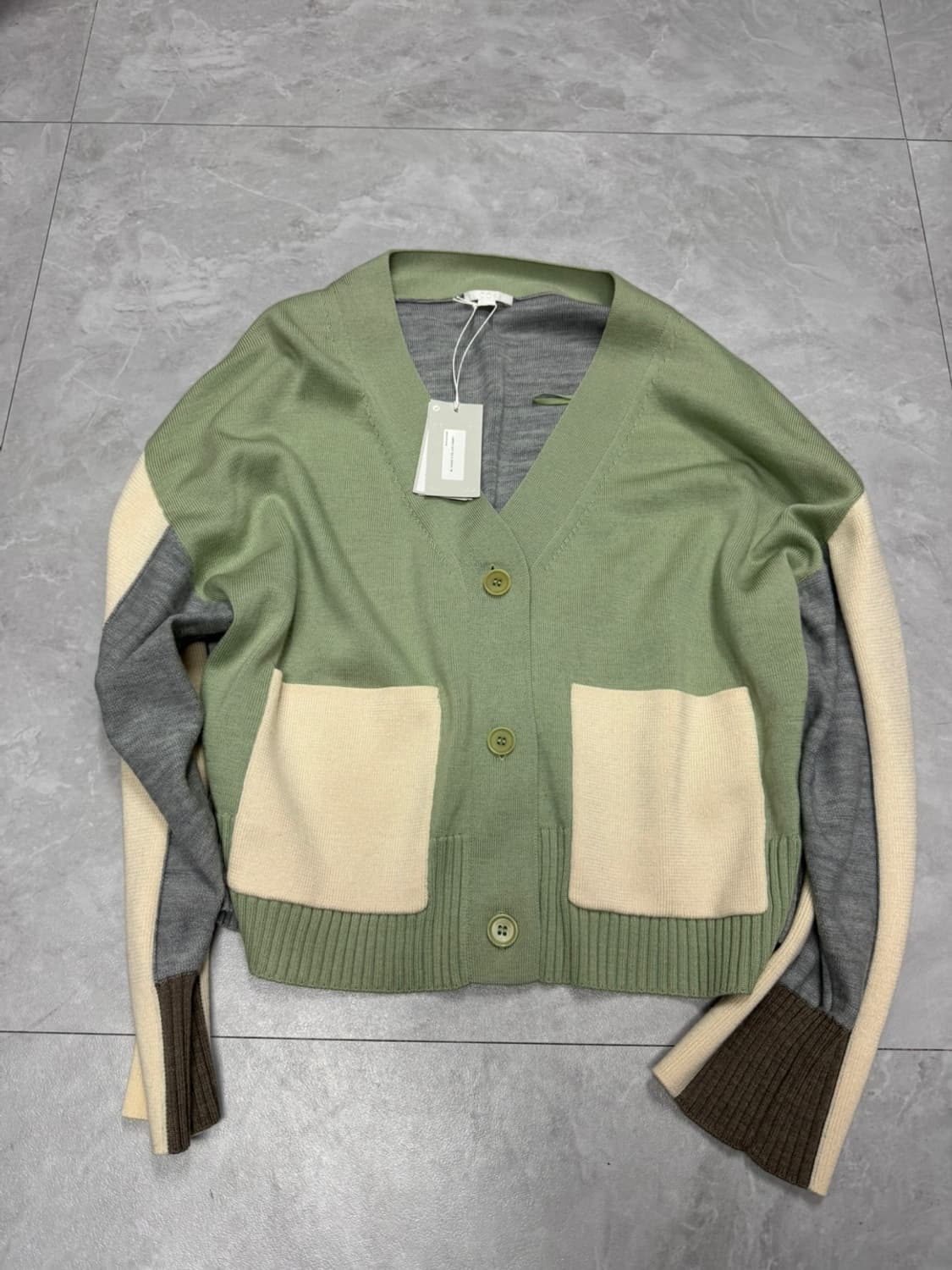 코스 미사용  상품이미지1