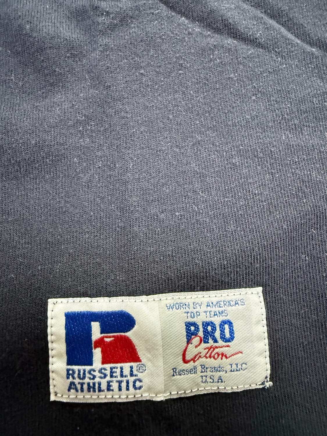 90s Russell  상품이미지4