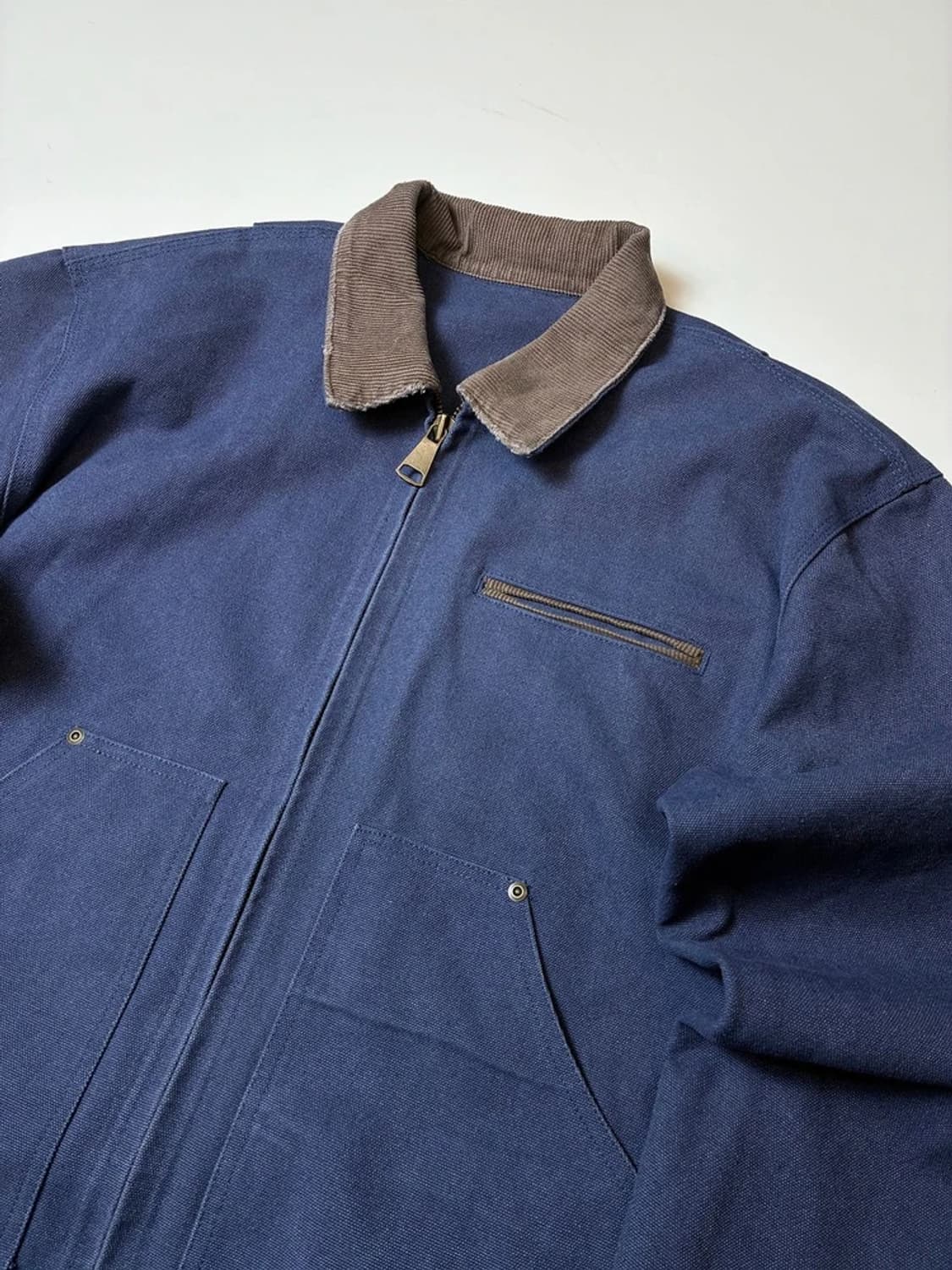 라퍼지스토어 US-1955 워크 자켓 PN8168 상품이미지2