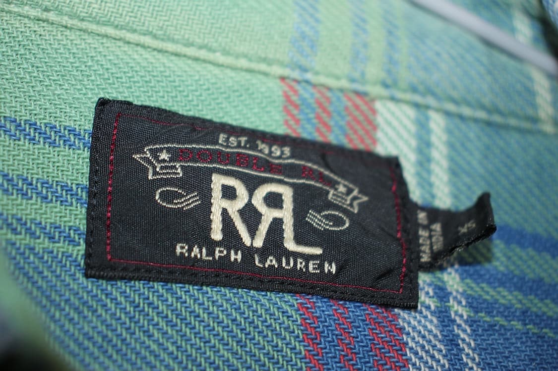 RRL 더블알엘 (XS) 상품이미지8