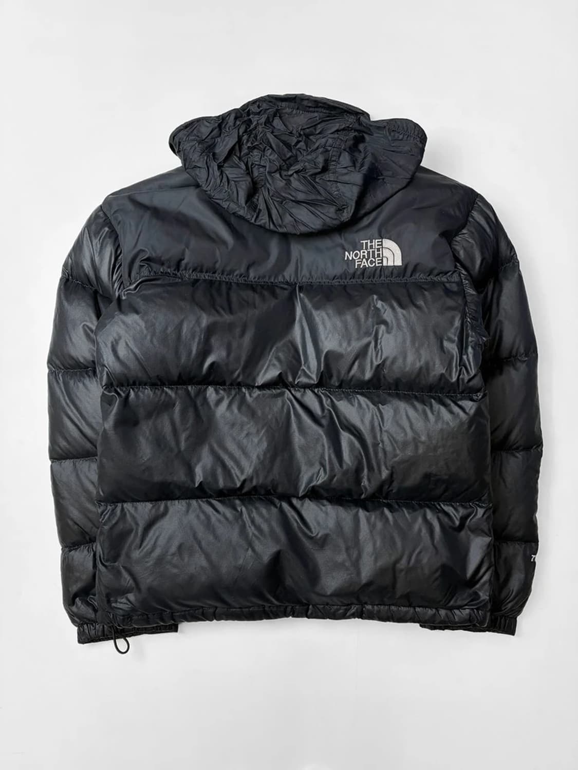 노스페이스 00s 구스다운 눕시 패딩 PN5458 상품이미지6