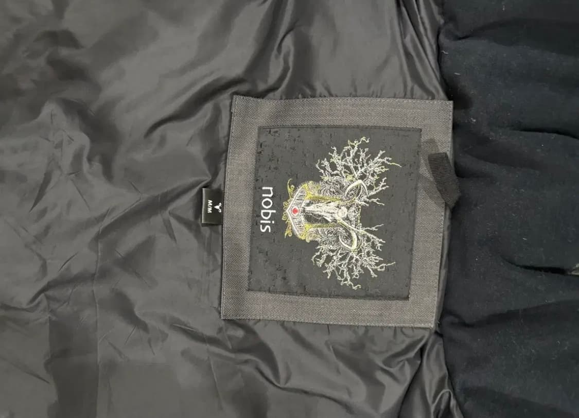 노비스 카르텔 (M , 95~100size) 상품이미지3