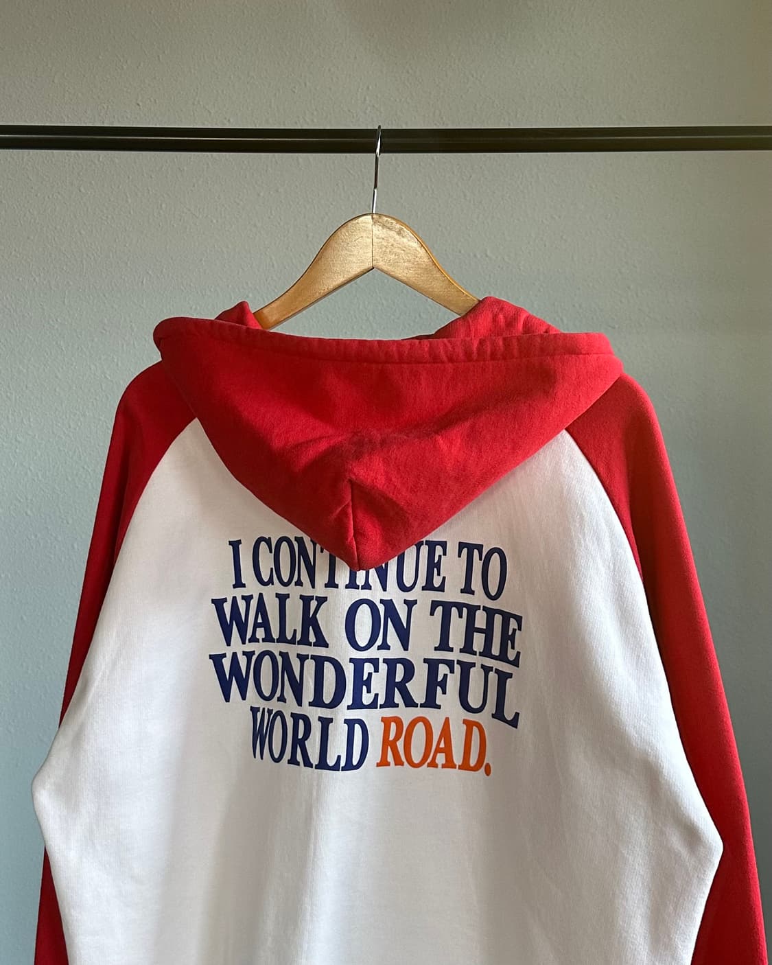 [XL]Union 76 Lubricants 기모 후드집업 상품이미지3