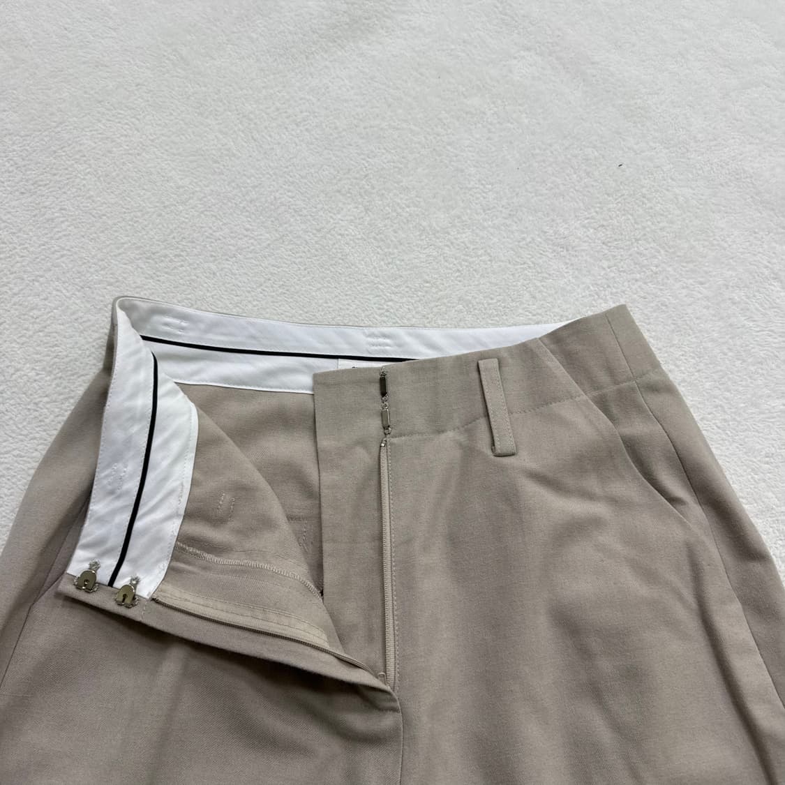 F 스튜디오톰보이 슬랙스 0406T 상품이미지3