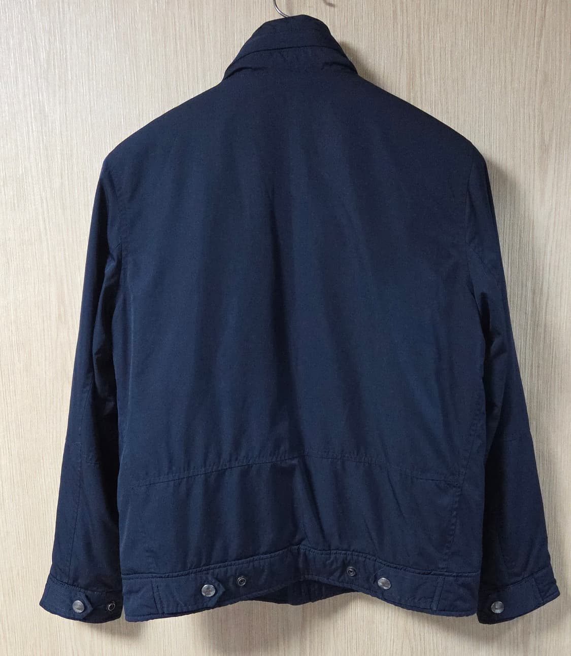 (착샷) 폴로 랄프로렌 페리 자켓 네이비 상품이미지3