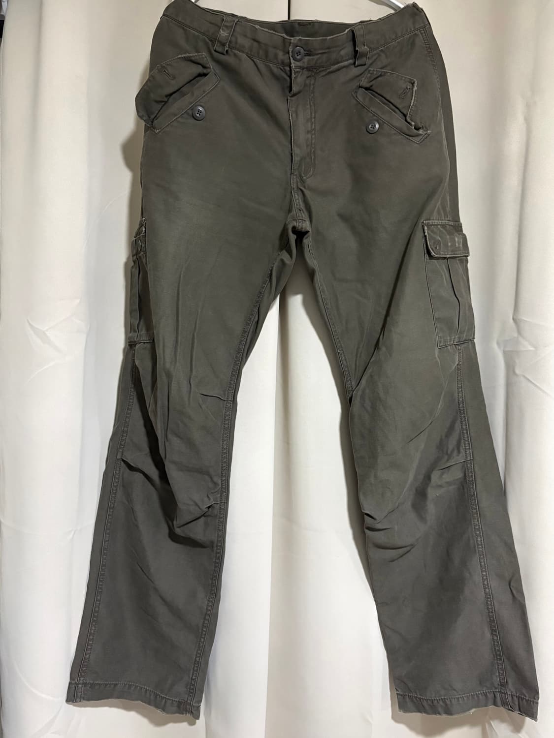 Oshkosh 카고팬츠 상품이미지1