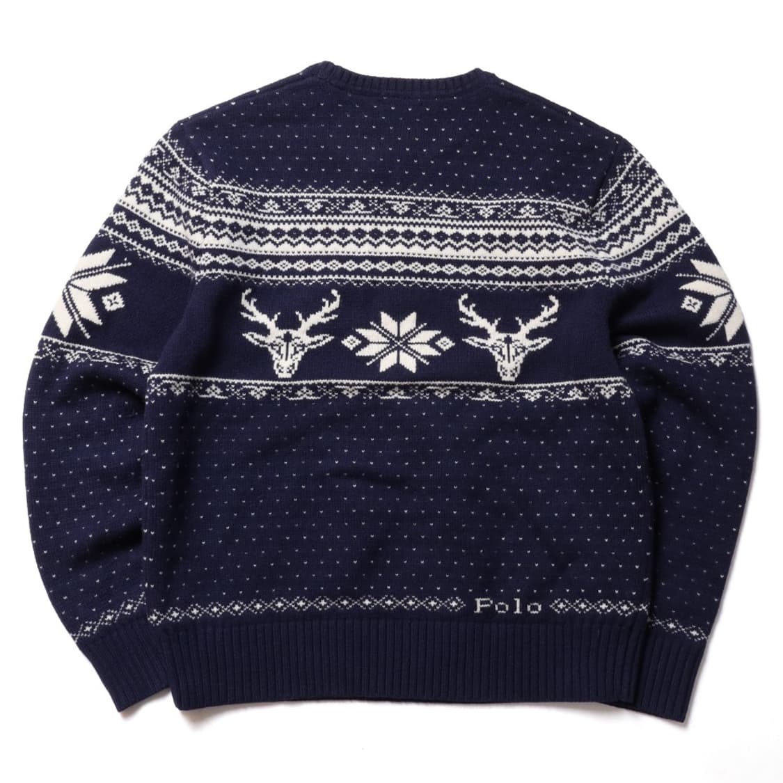 폴로 랄프로렌 Polo by Ralph Lauren Nordic Knit 상품이미지5