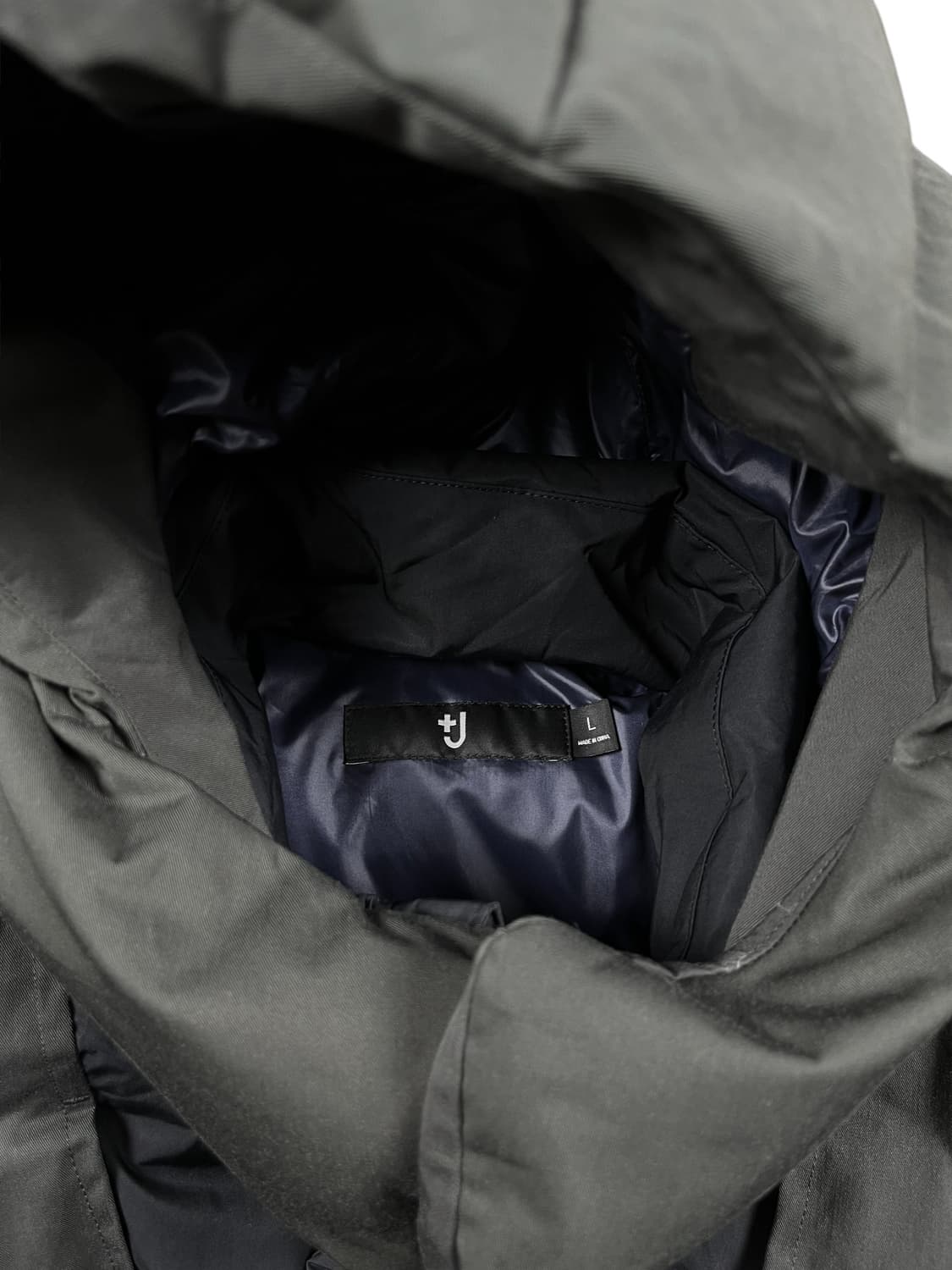 UNIQULO x JILSANDER 패딩 상품이미지3