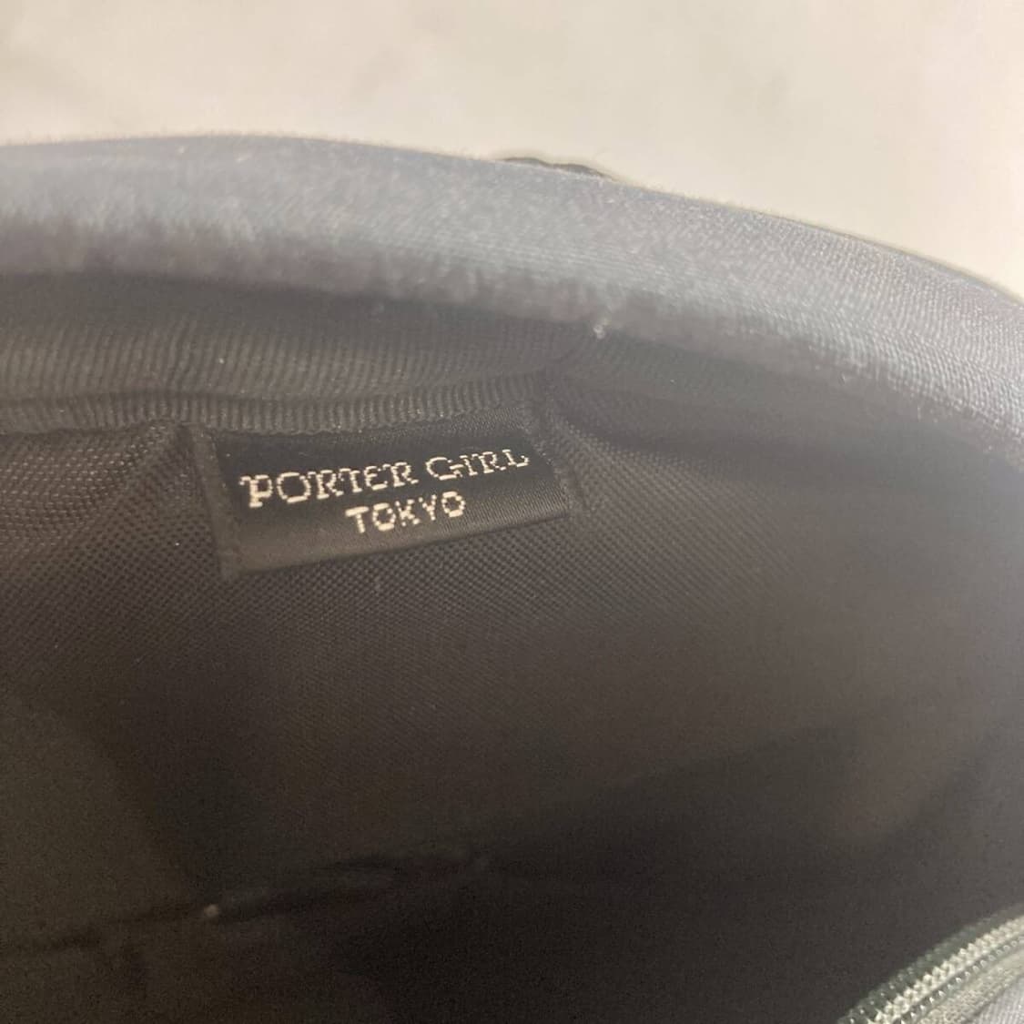 Porter 포터걸 urban 데이백  상품이미지8