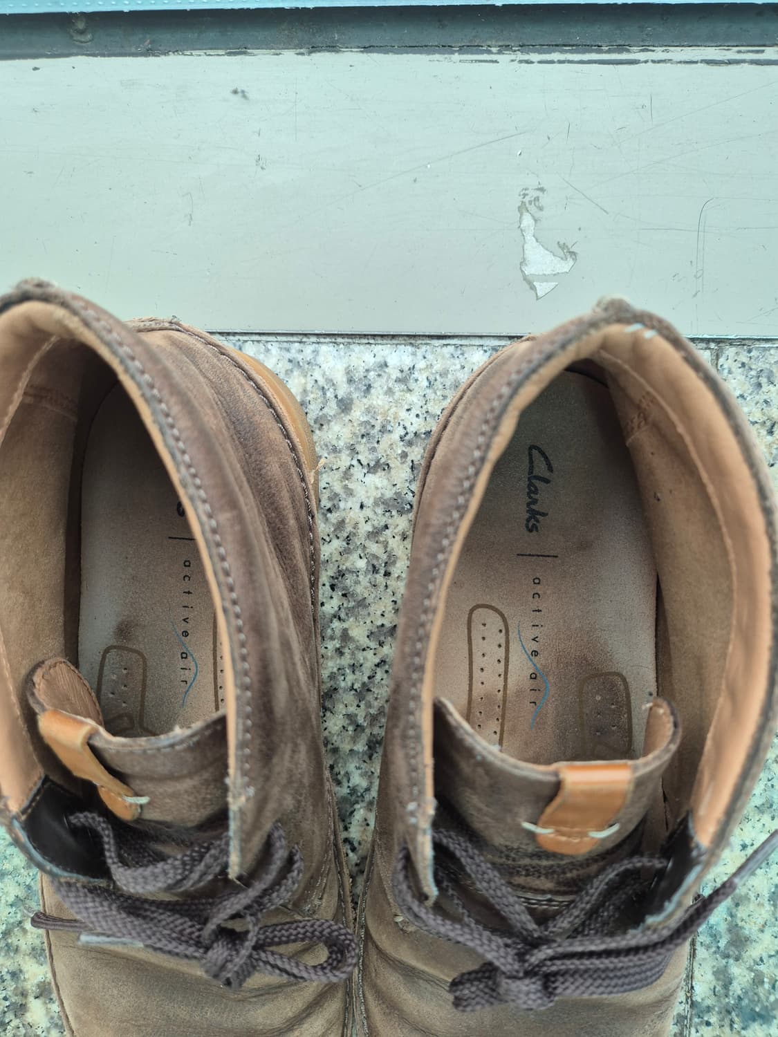 Clarks (클락스)
처카 부츠 265 상품이미지4