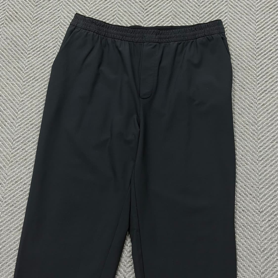 안다르 나일론 팬츠 v2798 상품이미지3