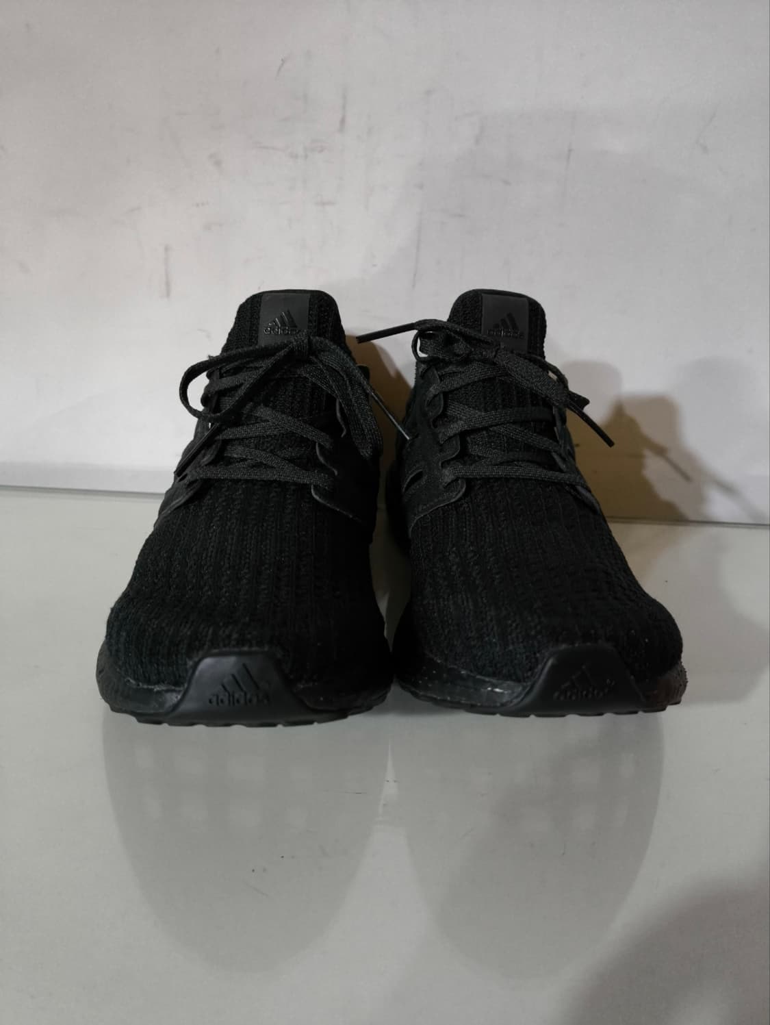 270mm 아디다스 울트라부스트U 런닝화 상품이미지3