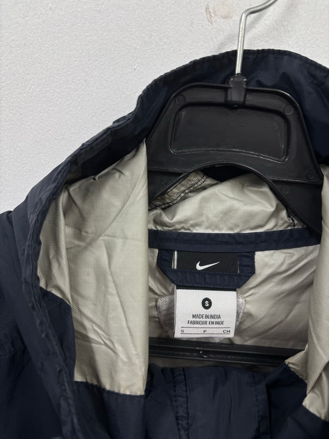 나이키 아스톤 빌라fc 바람막이 상품이미지4